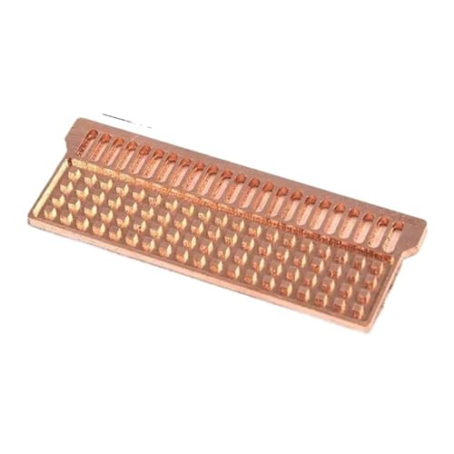 Refroidisseur de module de mémoire pour augmenter la fluidité du PC portable - 2