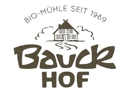 Bauck Bio Hot Hafer Basis, 400 g
