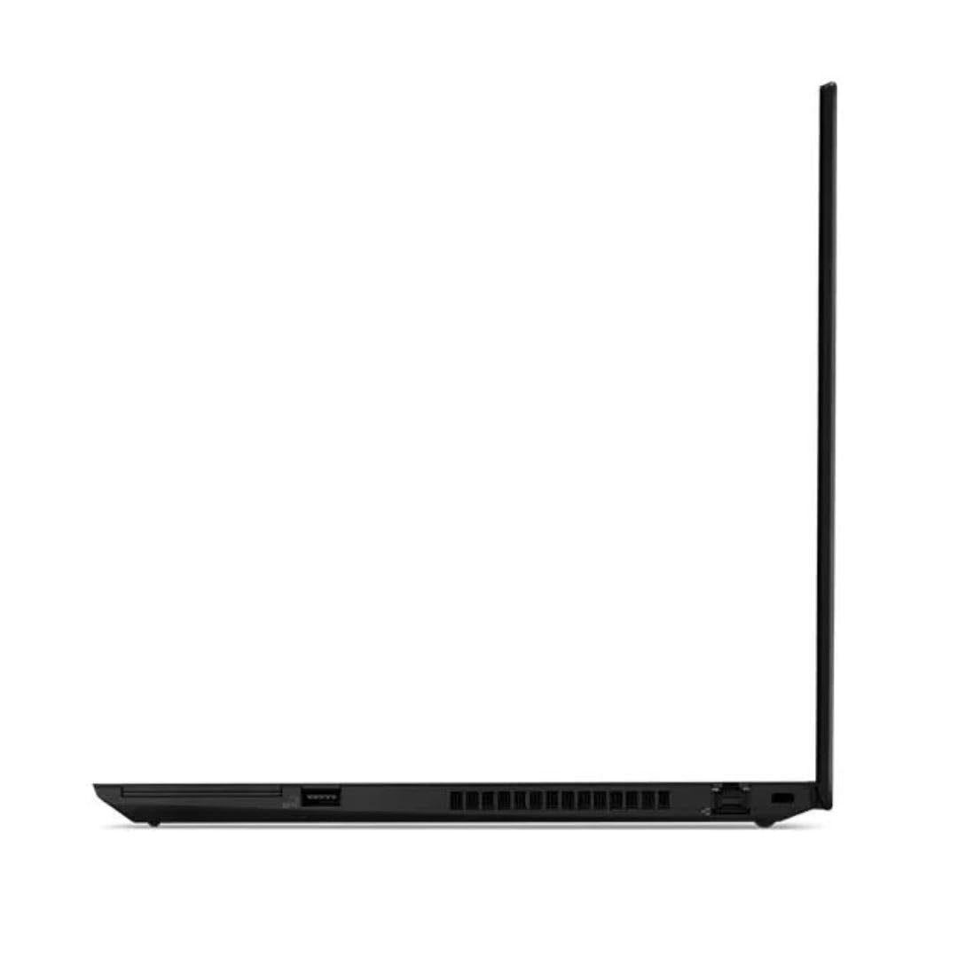 Lenovo ThinkPad T590 Laptop | 15.6 Zoll | 1920 x 1080 | Intel Core i5-8365U | 8 GB DDR4 RAM | 256 GB NVMe | DE-QWERTZ | Windows 11 Pro | 1 Jahr Garantie | (Generalüberholt)