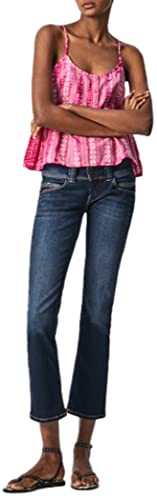 Pepe Jeans Women's Straight3