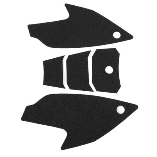 Éviter rayures réservoir G310GS avec ce coussin autocollant - 5