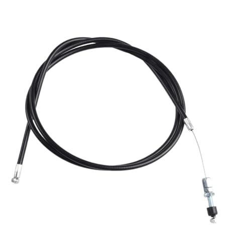 Câble de traction d'accélérateur de 130cm pour HRJ196 - 2