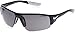 Produktbild Nike Herren Skylon Ace Xv Ev0857 001 75 Sonnenbrille, Schwarz (Black/White/Grey Lens)