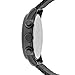 Imagen de LOTUS Reloj Hombre Analógico de Acero Inoxidable 316l Negro