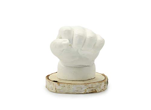 Lucky Hands® Base (Bois, 5-7 cm Ø, rondes) Cover
