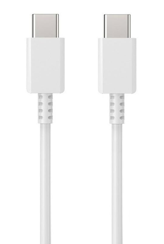 Type C to C Cable for Xiaomi Redmi Note 14 5G, Note 14 Pro 5G, Note 14 Pro+ 5G, Note 14 Pro+ 5G, Turbo 4, ZTE Blade V70 usb Rapid Quick Dash Fast Charging Cable -KY-SM