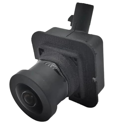 Caméra de vision panoramique 68144068AC avec objectif HD 180°