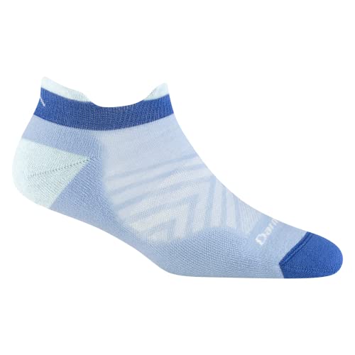 Image of Darn Tough Women's Run No Show Tab Ultra-Lightweight Running Sock (Style 1047) -