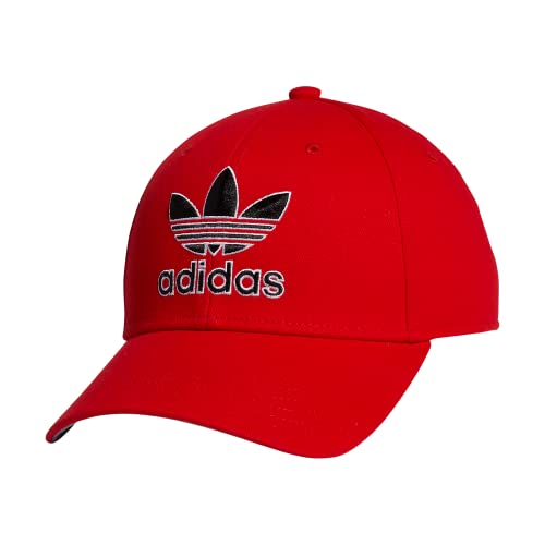 Casquette snapback adidas homme Icon 2.0 forme structurée couronne haute et rigide