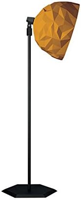 Diesel with Foscarini Rock Floor Lamp Gold