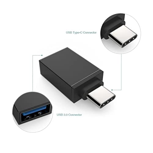Image of Type-C OTG Adapter