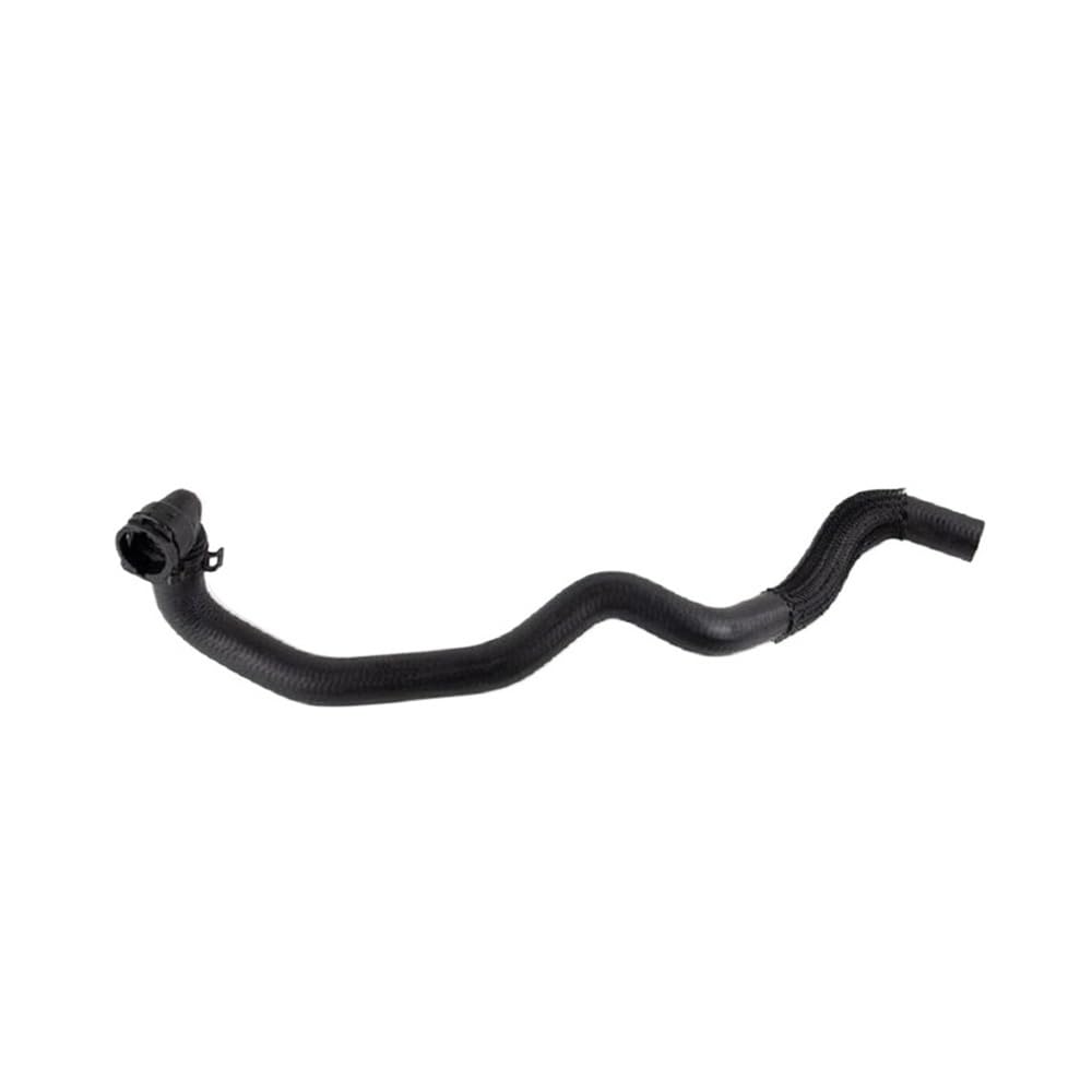 C2Z4537 Cooling System Rubber Hose Water Pipe for