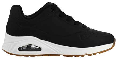 Image of Skechers Women's Uno - Stand On Air Sneaker