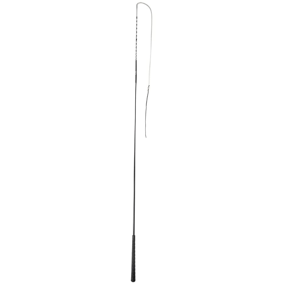 PFIFF 102970 Bogenpeitsche, Fiberglas mit Polypropylen-Garn, Rutschfester Griff, 200cm