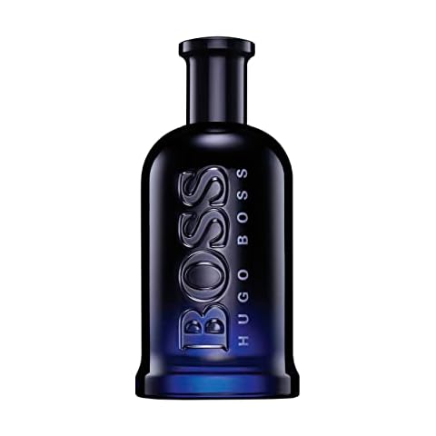 Boss Bottled Night by Hugo Boss for Men Cover