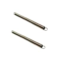 Algopix Similar Product 15 - One Pair of Trailer Support Springs 15