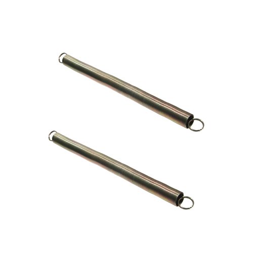 One Pair of Trailer Support Springs 15