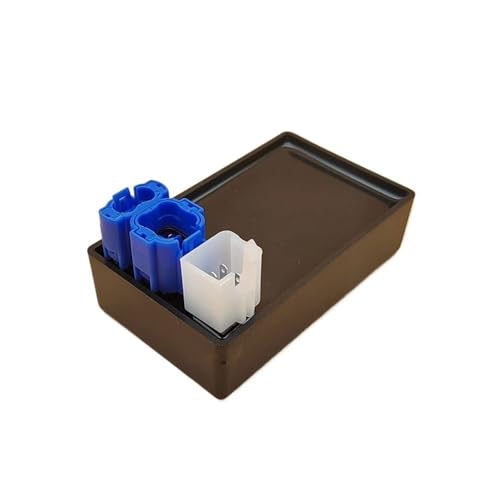 Boîte d'allumage CDI évite les ratés moteur TGB Blade 500R Target R460