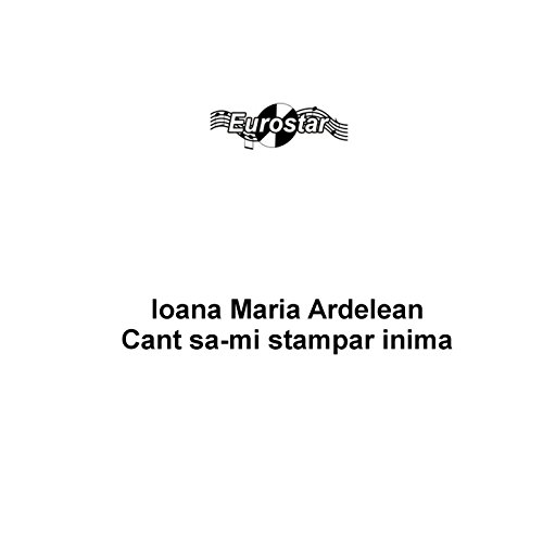 Reproducir Cant sami astampar inima de Ioana Maria Ardelean en Amazon