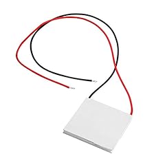 AZDelivery Thermoelektrischer Peltier Modul TEC1-12706 Peltierkühler 12V inklusive E-Book!