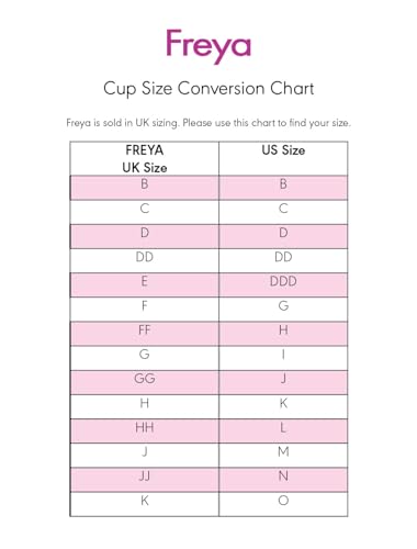 Image of Freya Women's Idol Underwire Molded T-Shirt Bra.