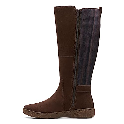 Image of Clarks Women's Caroline Style Boot
