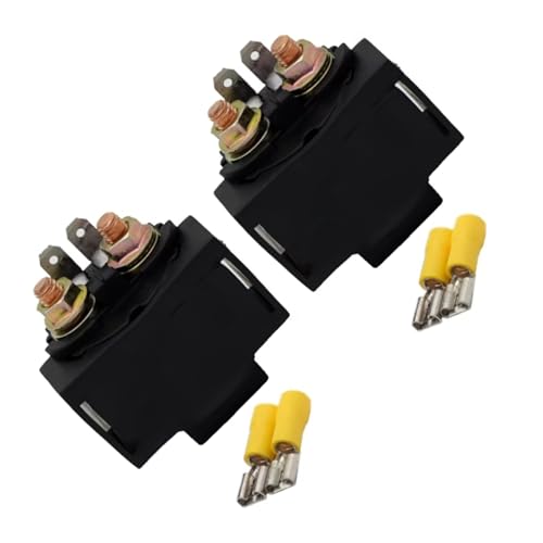 Relais de démarreur moto pour ZX550 solénoïde de remplacement 27010-0788