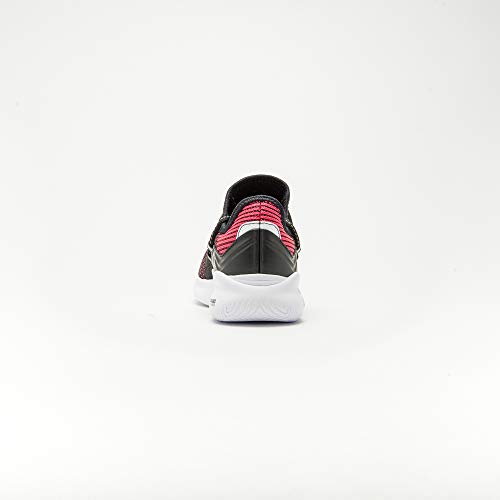 Tênis, Trend 2.0, Fila, Feminino, Preto/Rosa/Branco, 37