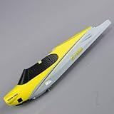  Top RC Fuselage (Xcub)