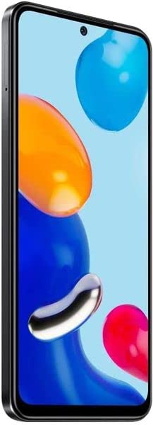 XIAOMI Redmi Note 11 Smartphone 6.43