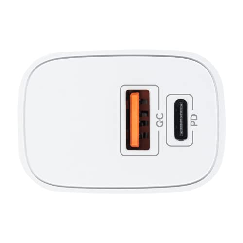 Fonte de Alimentação AC/DC Fonte USB EC 11 Power 20W Branco Intelbras