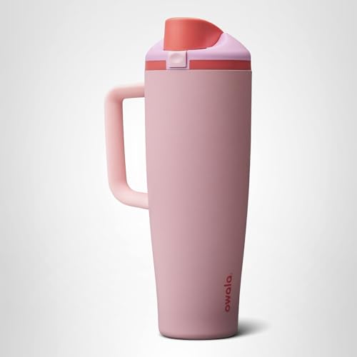 Owala FreeSip 40oz Insulated Tumbler — view 7