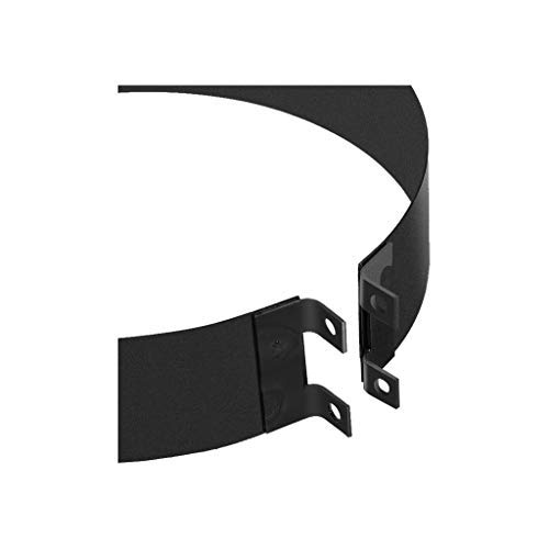 image for Automotive Engine Piston Ring Compressor Tool Set,KIOIPO,Set with Plie