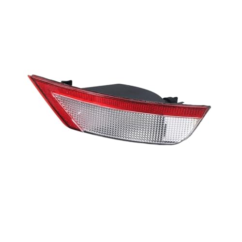 Luces traseras para coche con antiniebla y freno para parachoques Ford Focus y Kuga