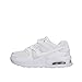 Nike - Air Max Command Flex (Ps) - Chaussures de Running - Mixte Enfant - Blanc (White) - 30 EU