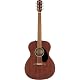 Fender Westerngitarre CC-60S aus Mahagoni mit Satin-Finish