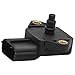 Dcmr Manifold Absolute Pressure Map Sensor Compatible with Subaru Forester Impreza 09-06 2002 2003 2004 2005 2006 2007 2008 2009 H4 2.0L 2.5L