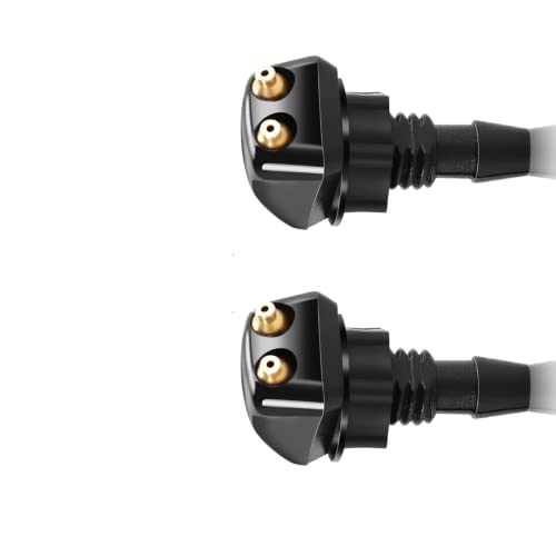 Kit buse d'essuie-glace avant pour BMW et Mini Cooper Clubman F54 F56 F55 F60 R60
