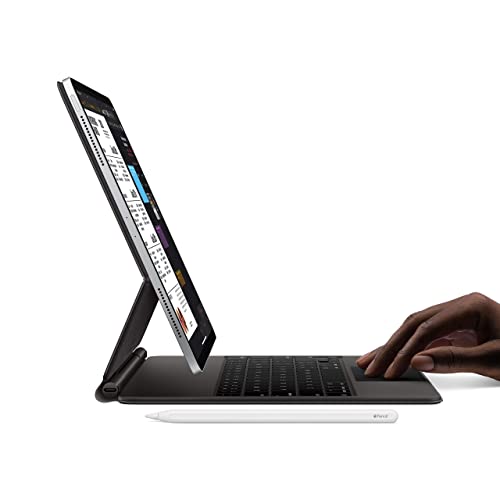 Image of Apple iPad Pro 12.9-inch (4th Gen.) - 128GB - WiFi - Space Gray (Renewed Premium)
