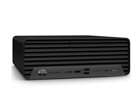 Amazon.co.jp: HP Pro SFF 400 G9 7H3Z8PA#ABJ [ デスクトップ