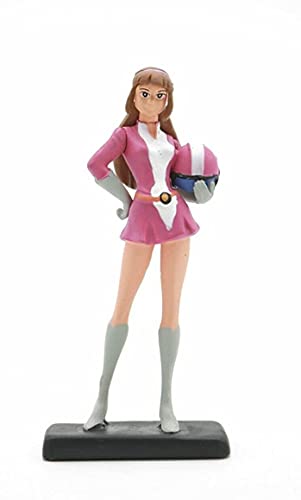 ✅ Ean: Non Applicabile Editoria PLTS Go Nagai Robot Collection 29 Sayaka Yumi Il Grande MAZINGA Z