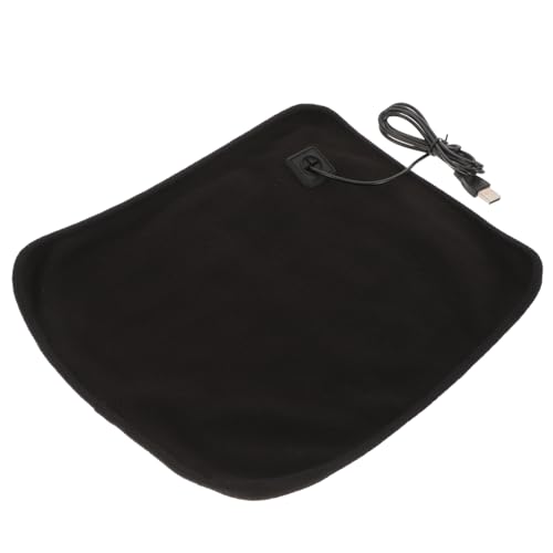 Cojín térmico USB multiusos para reptiles miniatura 7