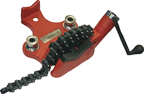 Preisvergleich Produktbild MORDAZA DE CADENA 6"