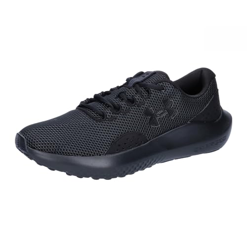 Under Armour Herren UA Charged Surge 4, reaktionsstarke Laufschuhe für...