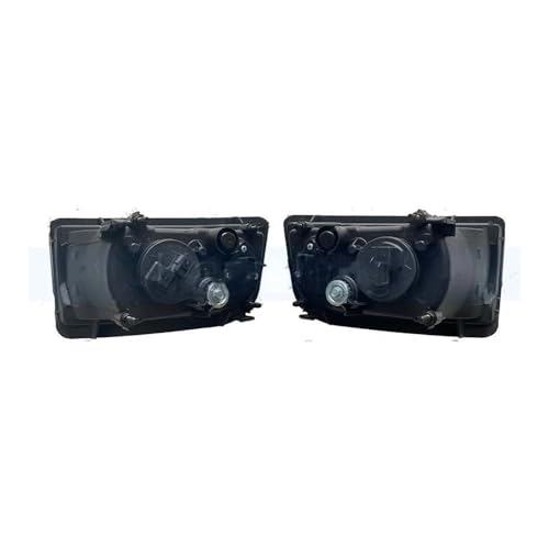 Feux antibrouillard avant Isuzu D-MAX 2012 feu signalisation conduite