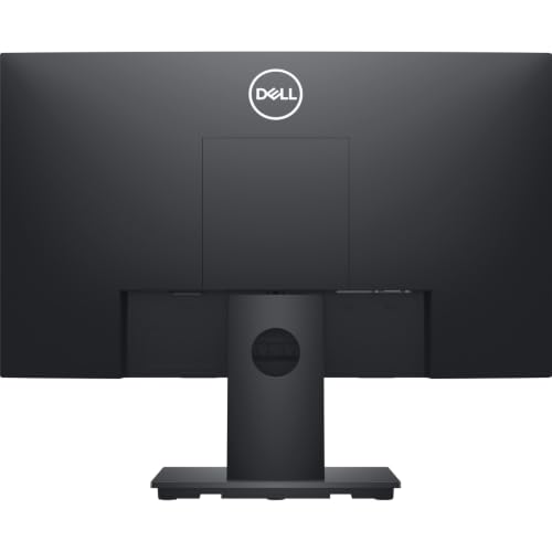 Image of Dell 20 E2020H 19.5-inch 60Hz Small Thin Monitor for Laptop, Computer & Desktop, HD+ 1600 x 900p, Anti Glare, LED Display, VGA /Displayport Connectivity - Black