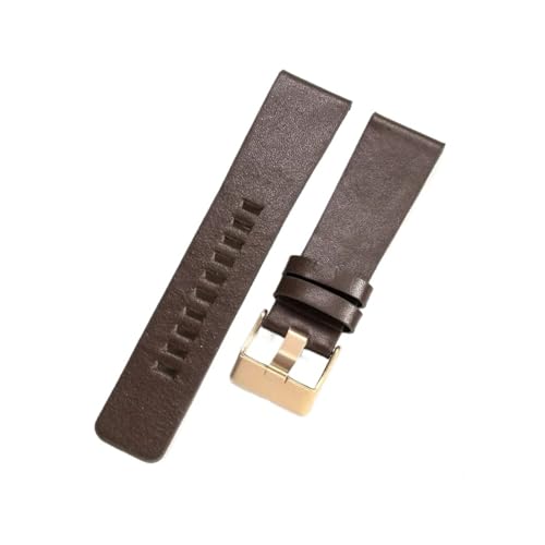 SUNJIA fB[[ Dz4290 Dz7395 Dz4344 hvEHb`Xgbv 22 24 26 28 30mm Ή{vEHb`oh(Coffee-Rose-K3,32mm)