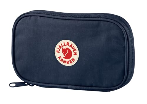 Pasta Fjällräven Kånken Travel Wallet