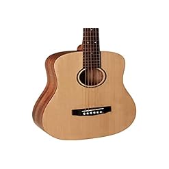 CORT A-001 – 0872 – 2 guitare acoustique 3/4 - Les Beatles, Paul McCartney, John Lennon, RIngo Starr, George Harrison