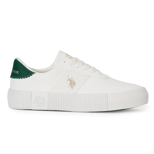 Image of U.S. Polo ASSN. Cordela 3.0 Chunky Sneaker Shoes with Premium Upper